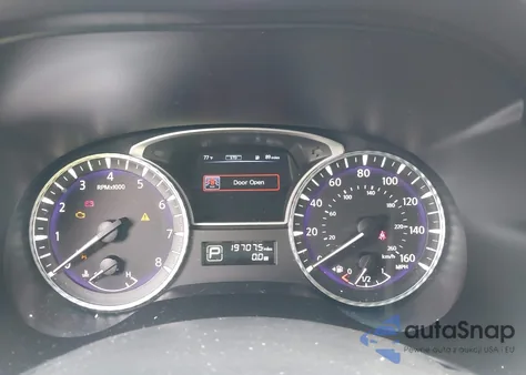 2015 Infiniti Qx60 z USA, uszkodzony, nr VIN 5N1AL0MM3FC540132